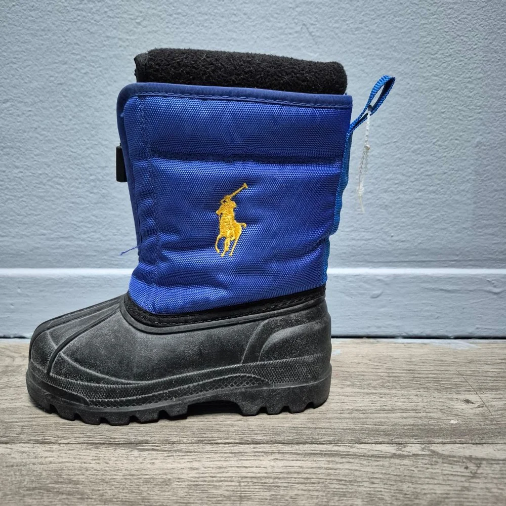 Polo Ralph Lauren these pre